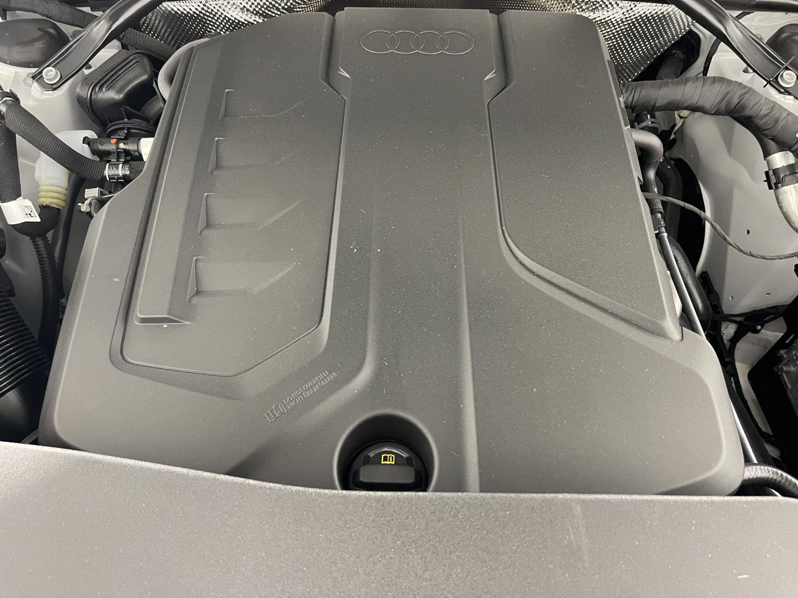 2025 Audi Q5 Premium Plus - Photo 39