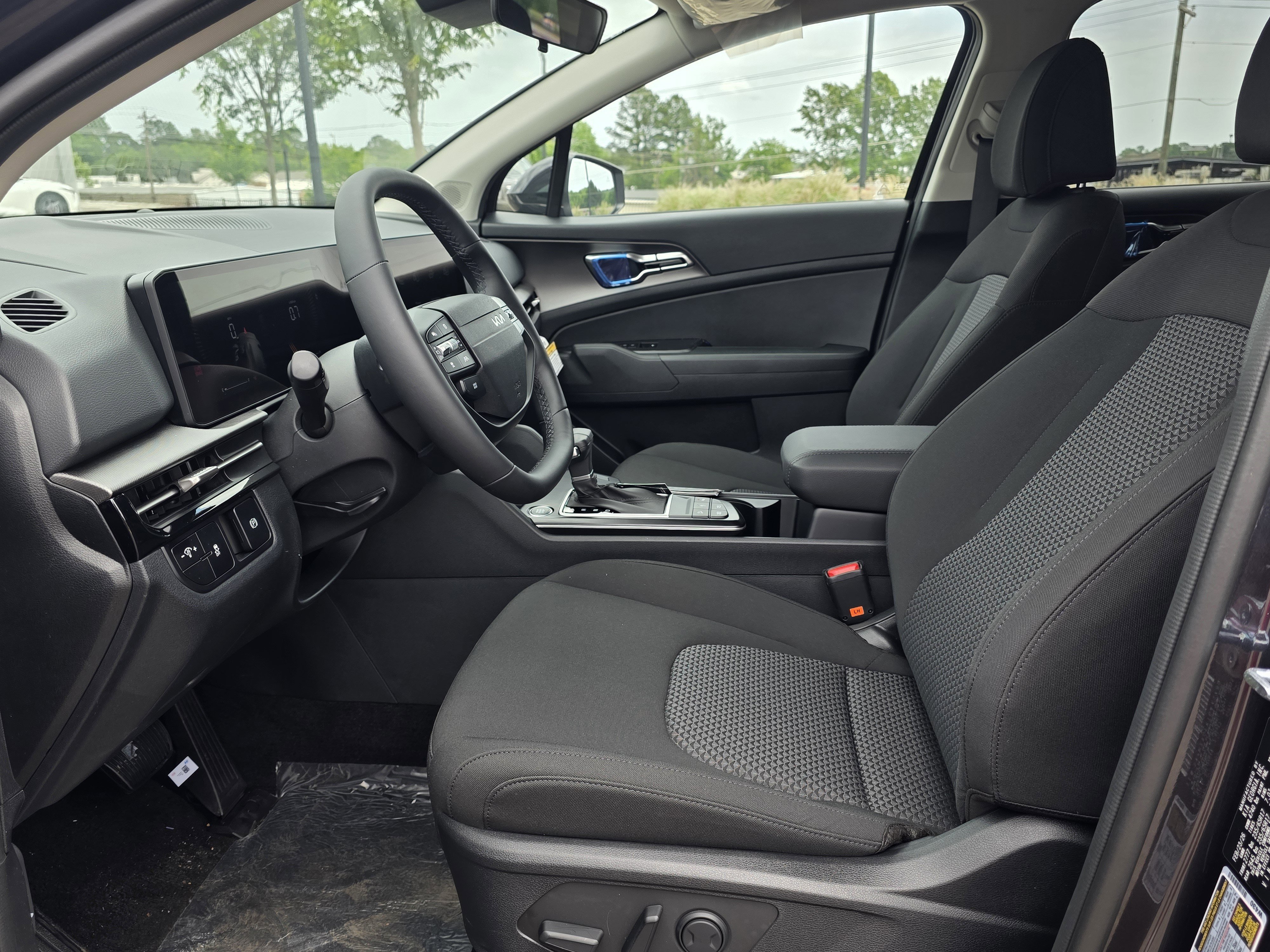 New 2026 Panthera Metal Kia LX image 15