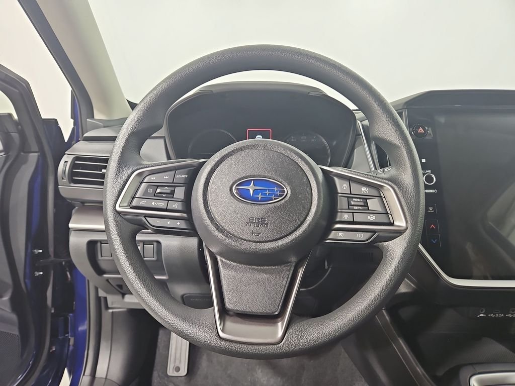 New 2026 Blue Subaru Sport image 14