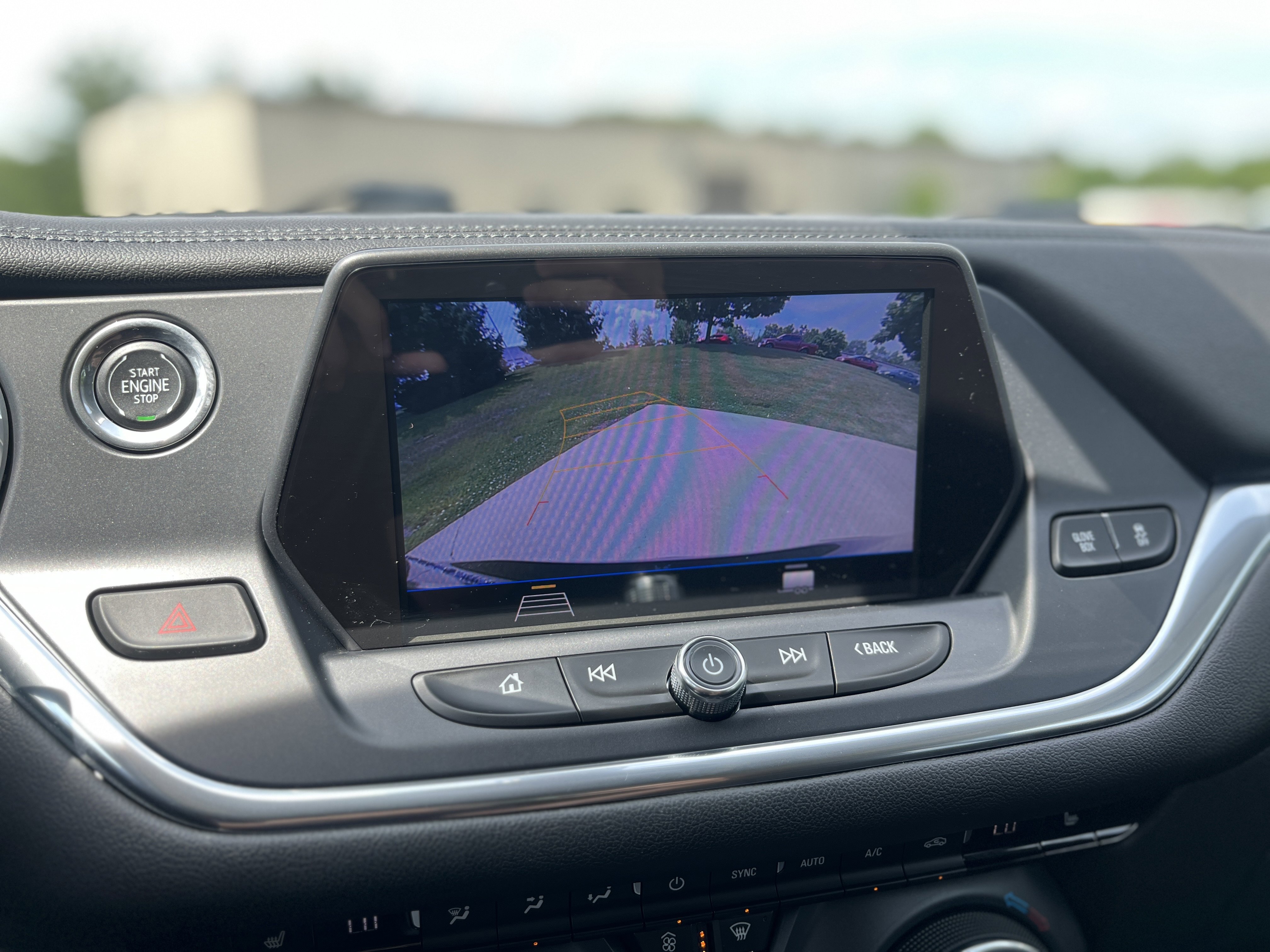 Used 2019 Black Chevrolet 2LT image 4