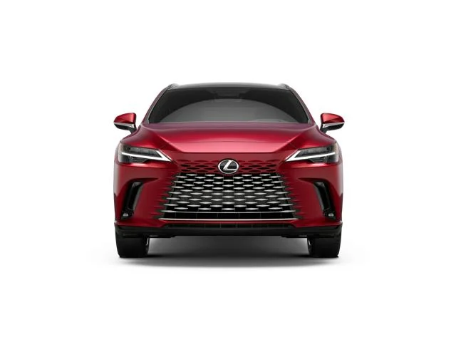 New 2026 Matador Red Mica Lexus LUXURY image 5