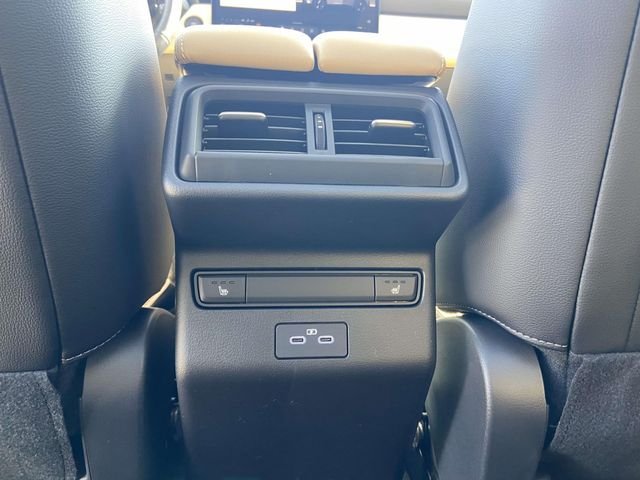New 2026 Rhodium White Mazda 2.5 S Premium Plus AWD image 7