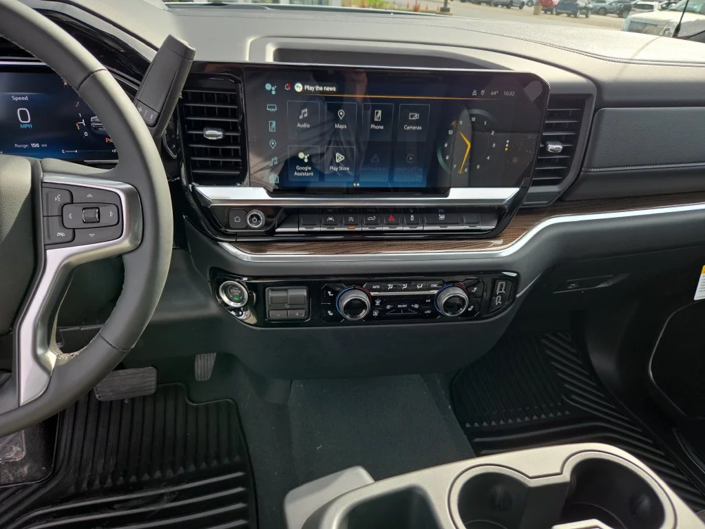 2026 Chevrolet Silverado 1500 LT - Photo 15