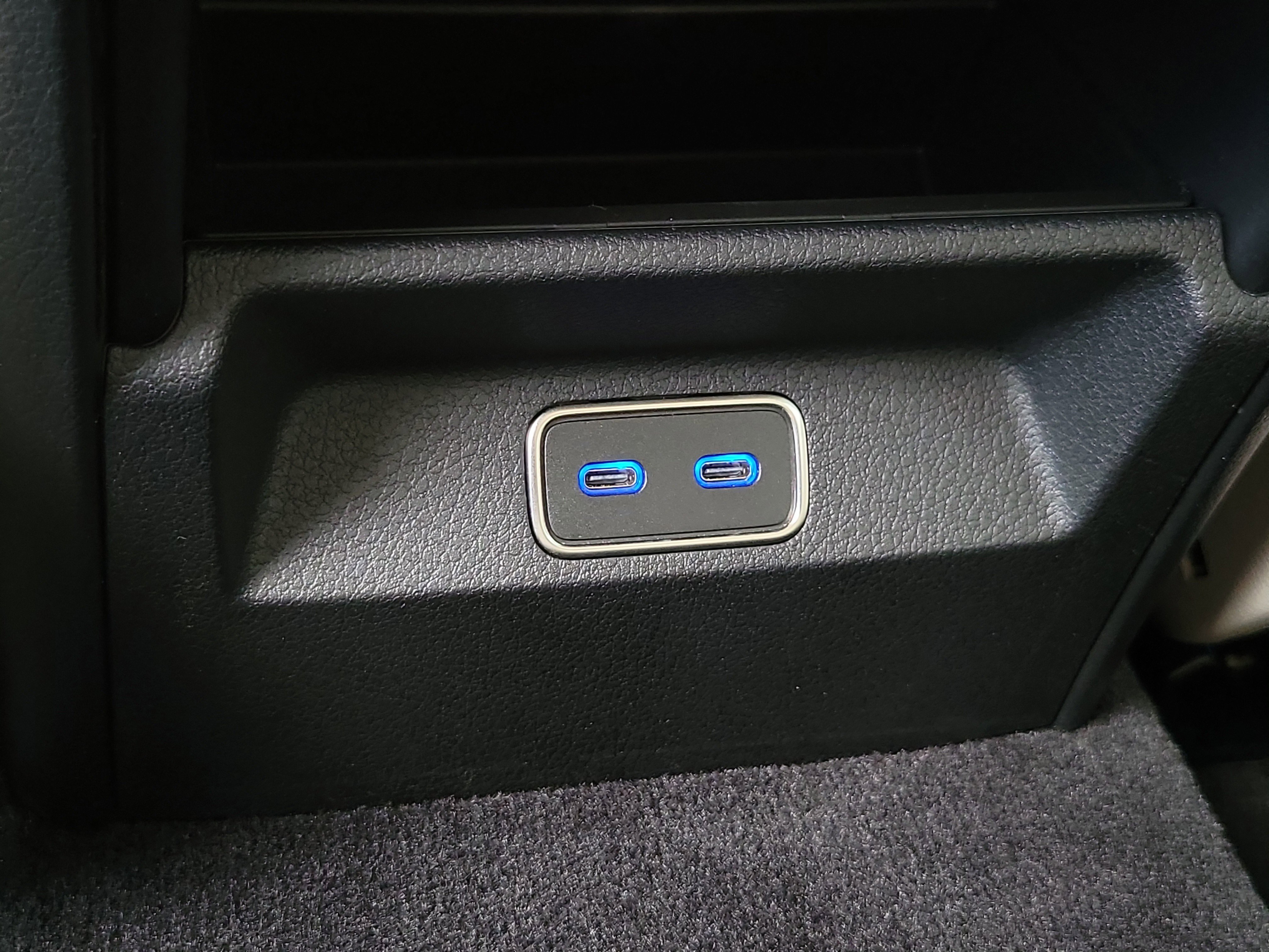 Used 2024 Silver Mercedes-Benz GLE 350 image 20