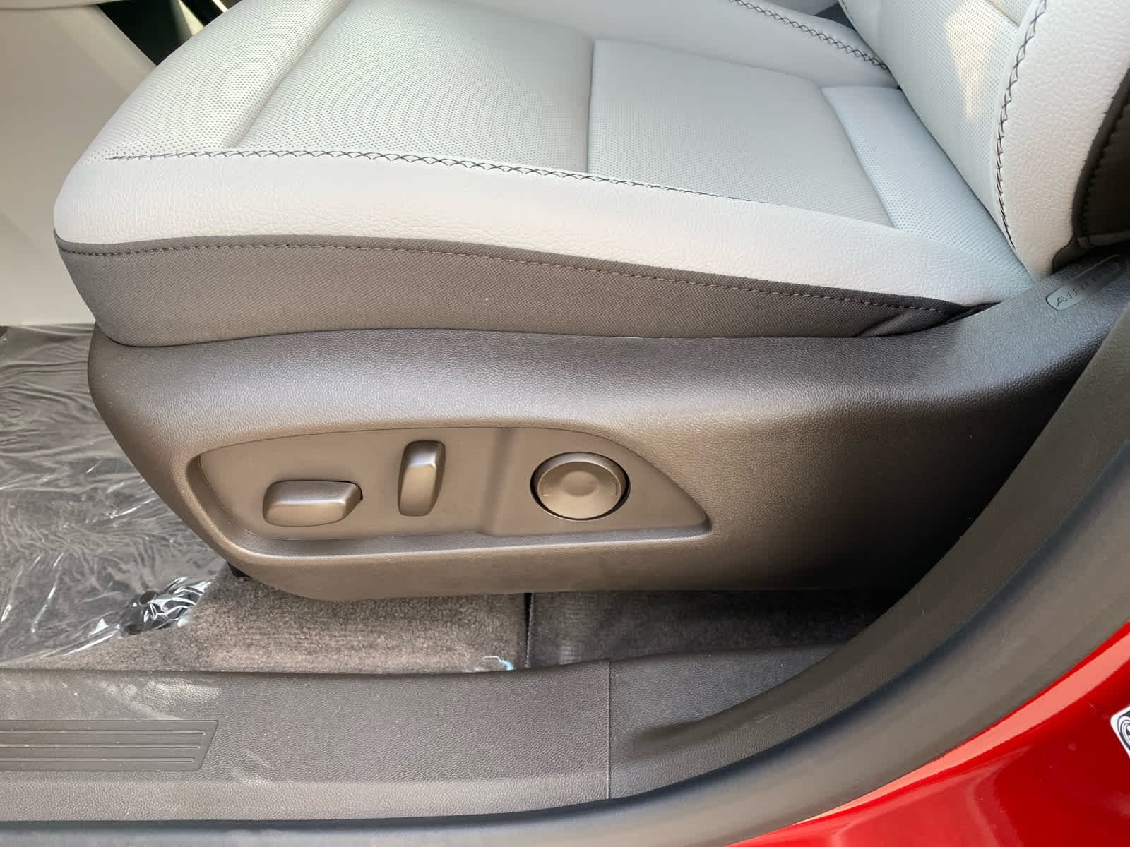 2026 GMC Terrain Denali - Photo 11