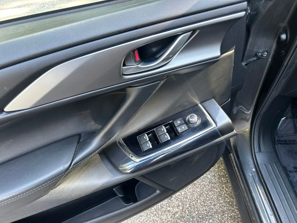Used 2016 Gray Mazda Touring image 14