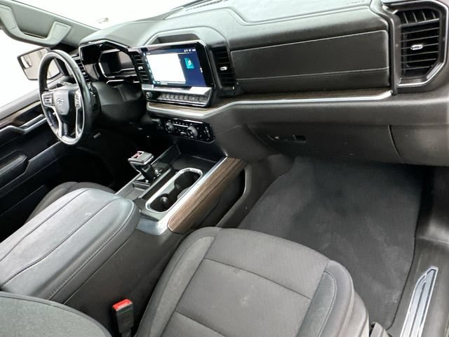 2024 Chevrolet Silverado 1500 RST - Photo 13