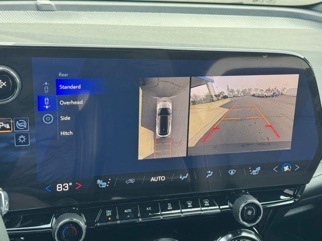 2026 Chevrolet Blazer EV LT - Photo 25