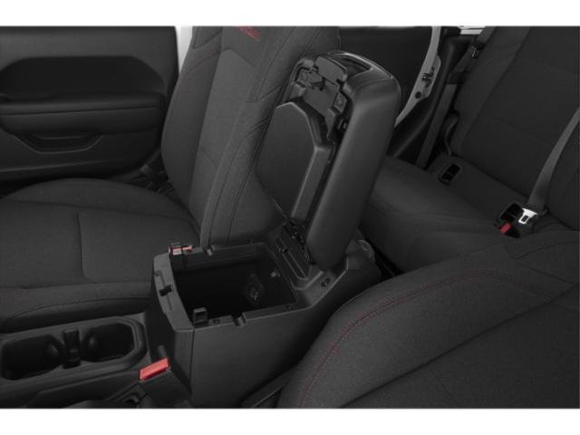 New 2027 Black Clearcoat Jeep Rubicon image 25