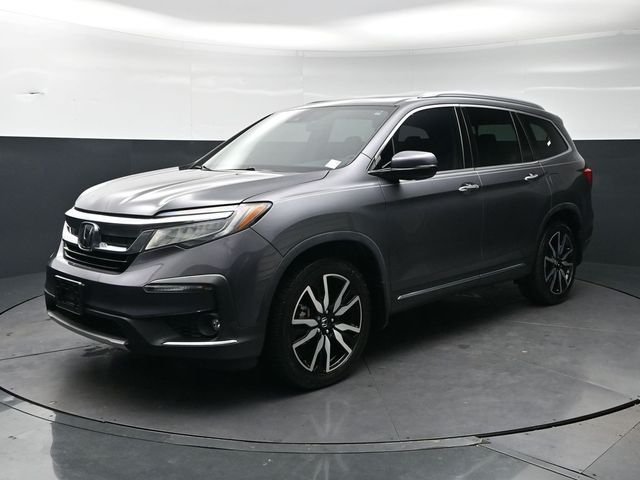 Used 2020 Modern Steel Metallic Honda Elite image 6
