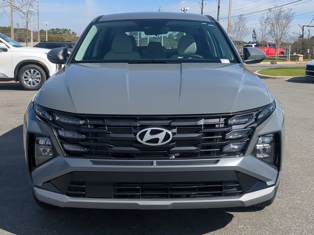 New 2025 Gray Hyundai SE FWD image 36