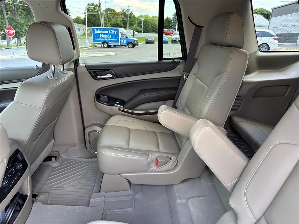 Used 2019 SUMMIT WHITE Chevrolet LT image 15