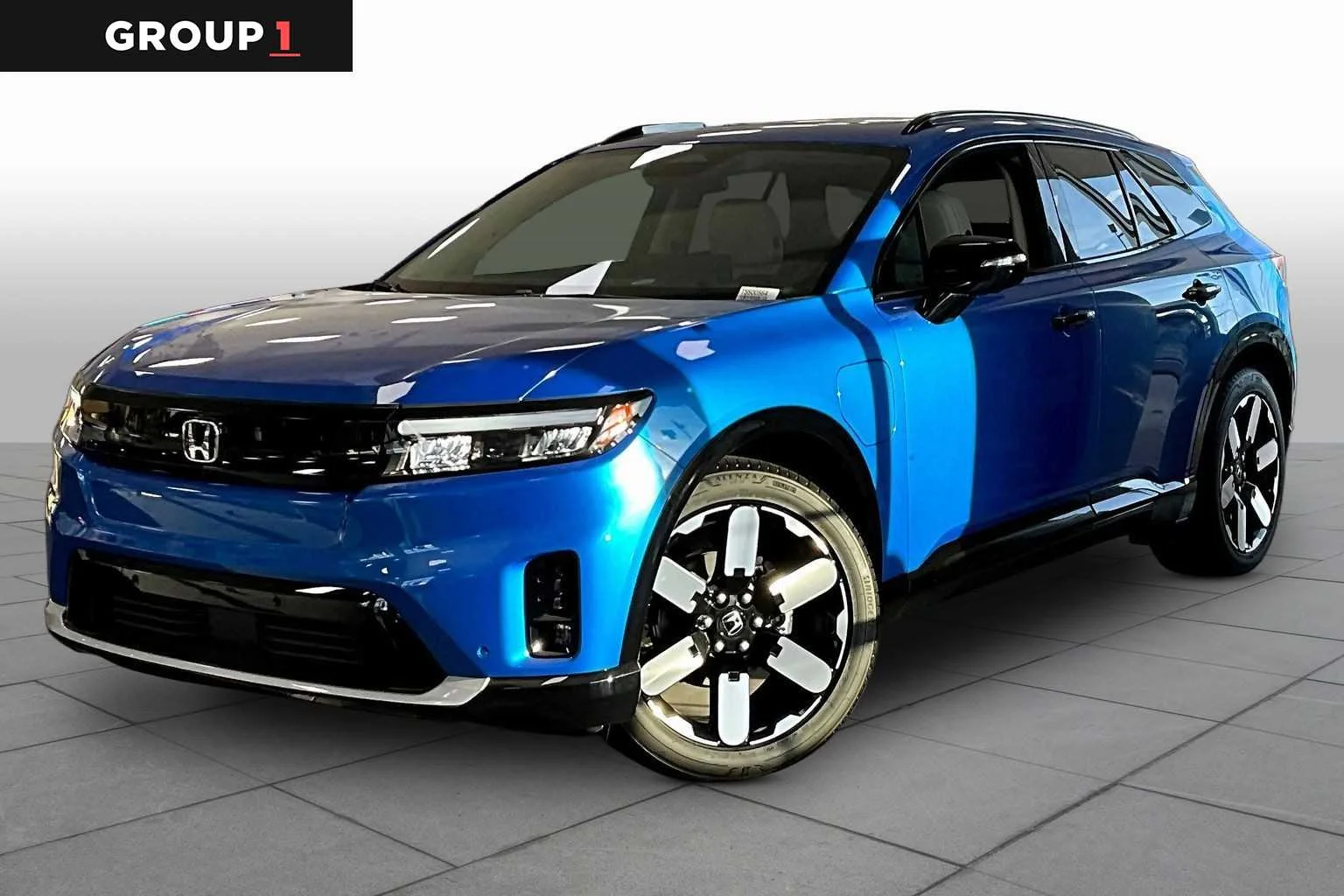 2026 Honda Prologue Elite AWD's photo