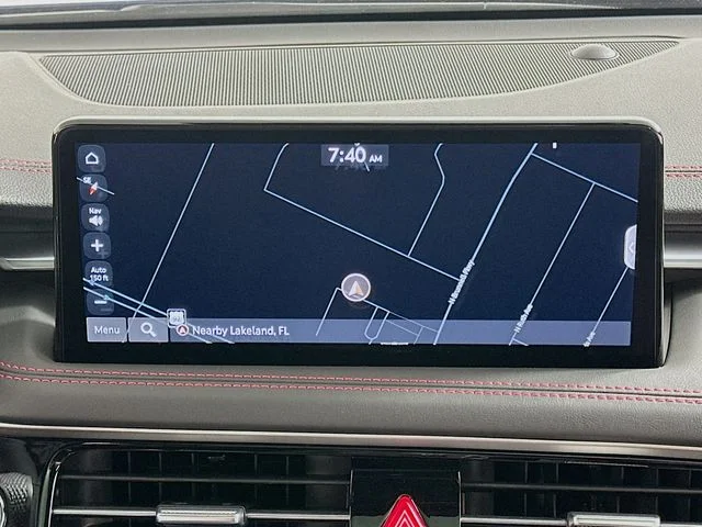 New 2026 Genesis G70 3.3T Sport Prestige