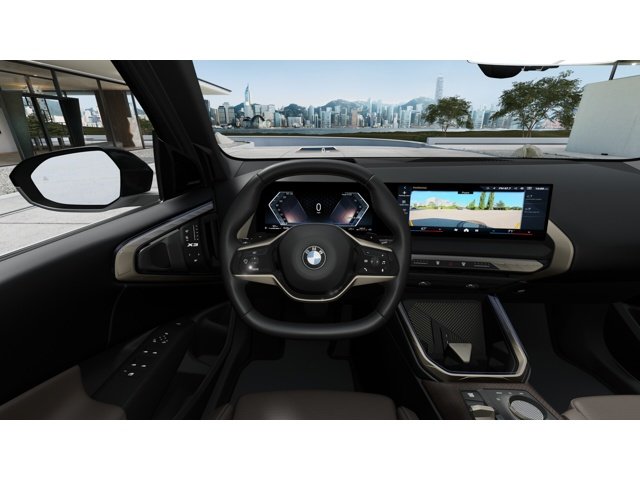 New 2026 Black Sapphire Metallic BMW  image 13