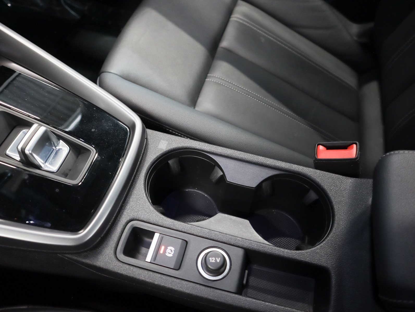 Used 2023 Brilliant Black Audi Premium image 21