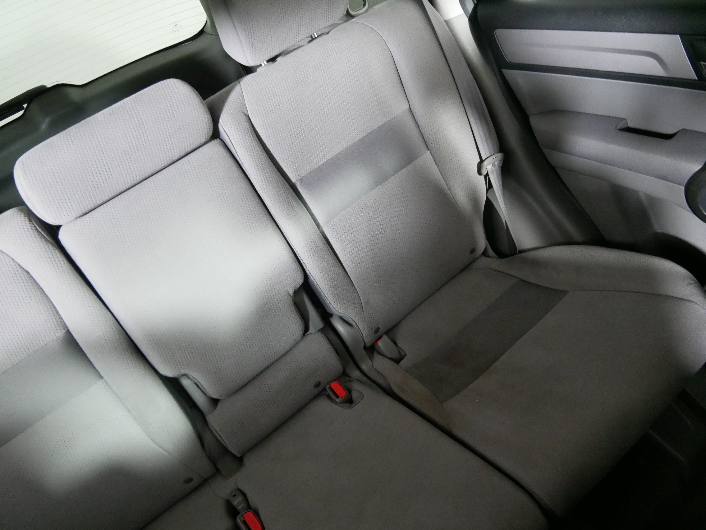 Used 2011 White Honda EX image 14