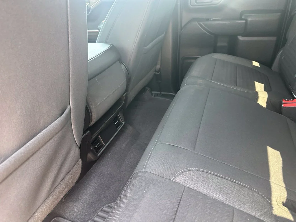 Certified Used 2020 Silver Chevrolet LT image 24