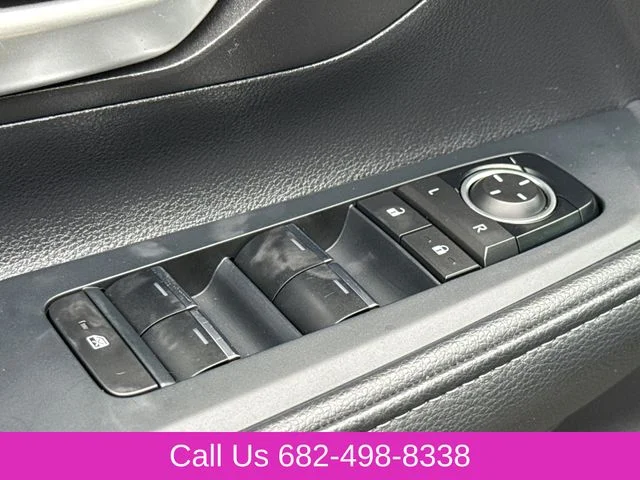 Used 2025 Black Toyota XLE image 22