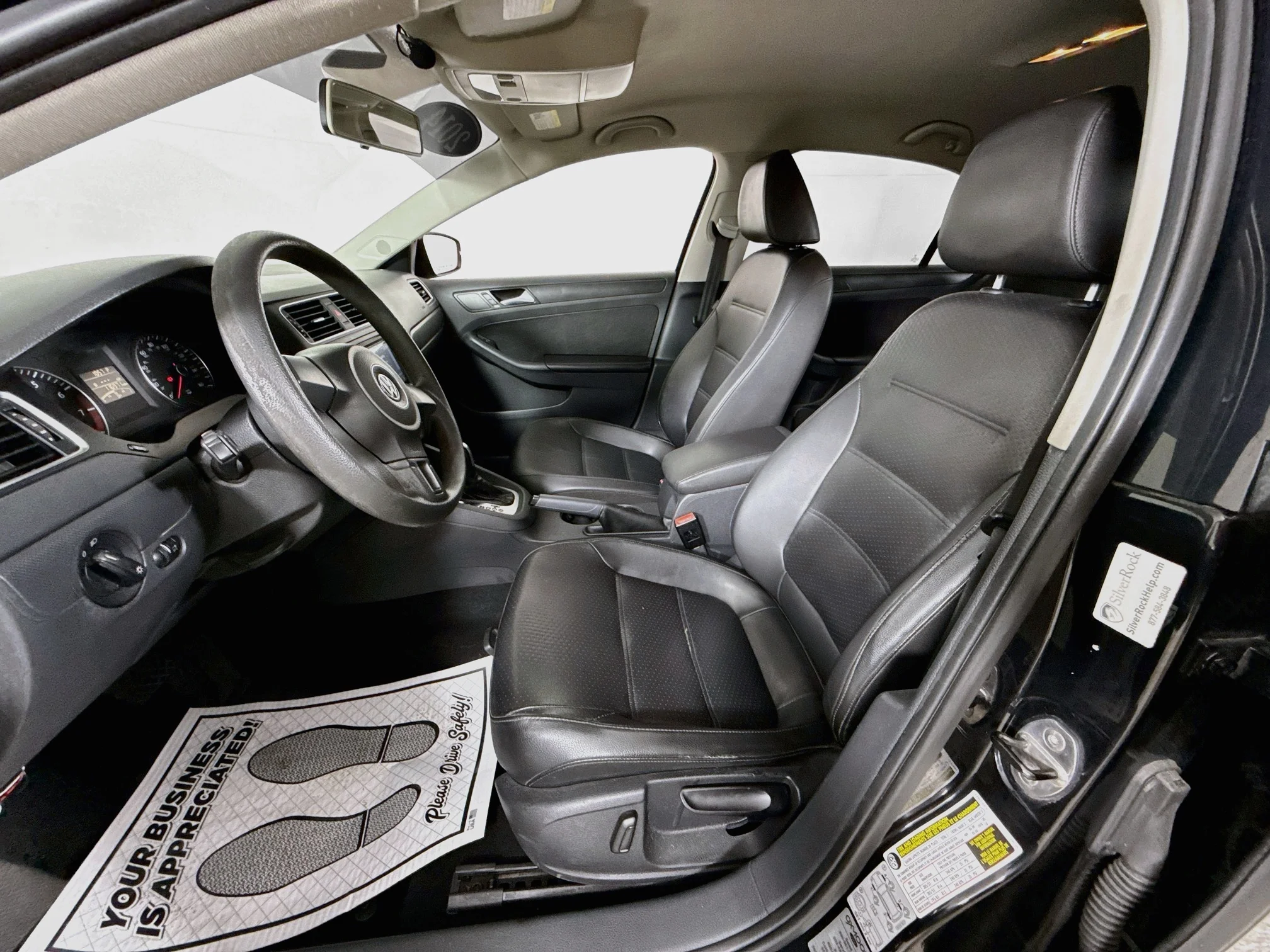 Used 2014 Volkswagen Jetta SE with VIN 3VWD17AJ2EM428099 for sale in Louisville, KY