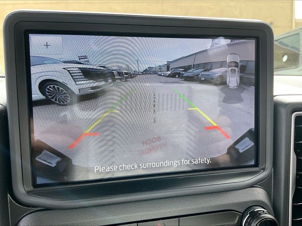 Used 2024 White Ford Big Bend image 19