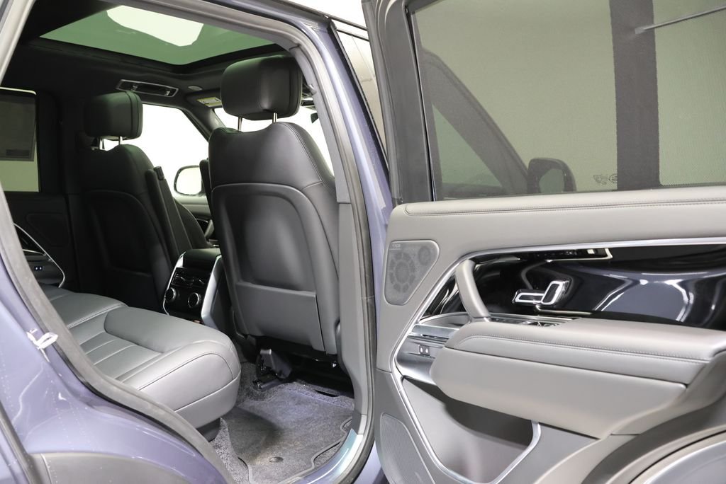 2026 Land Rover Range Rover SE - Photo 43
