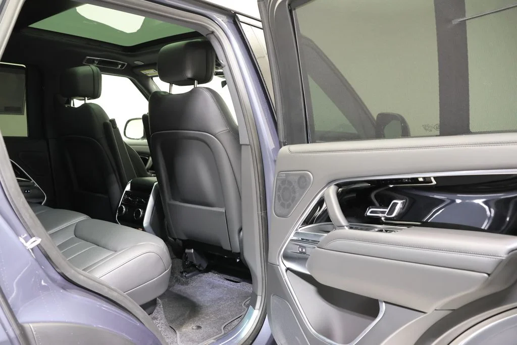 2026 Land Rover Range Rover SE - Photo 43