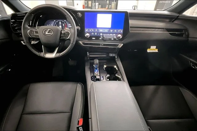 New 2026 Caviar Lexus 350 Premium image 5