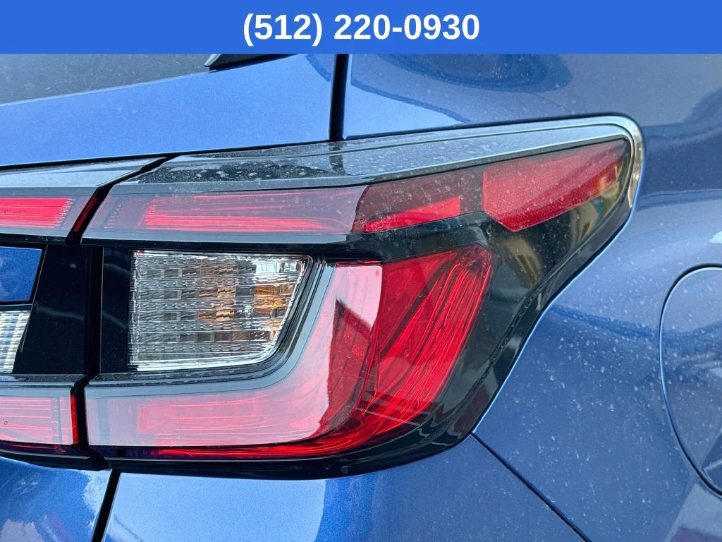 New 2027 Blue Subaru Limited image 33