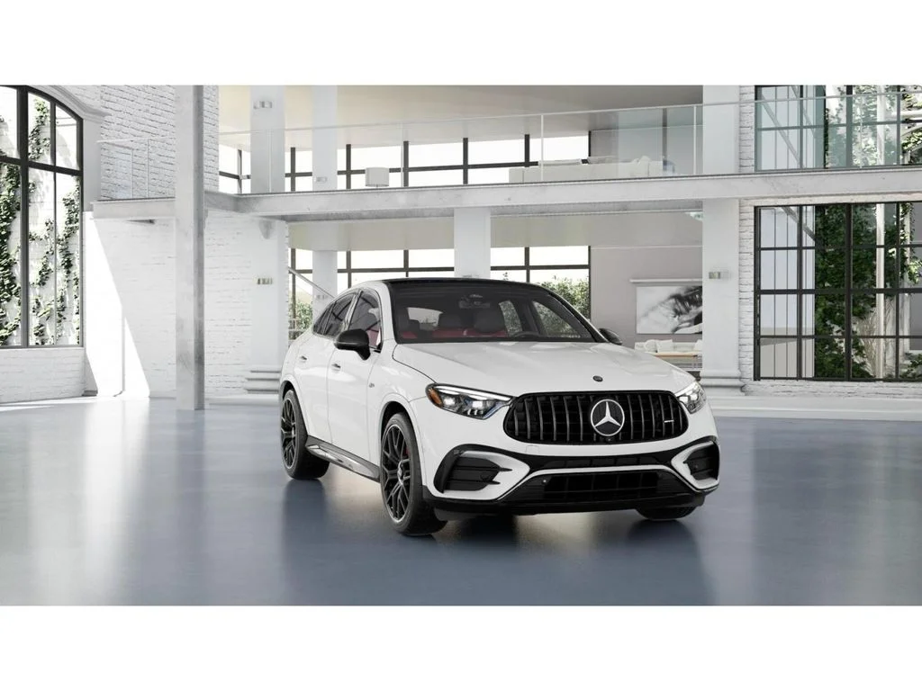 New 2027 White Mercedes-Benz  image 9
