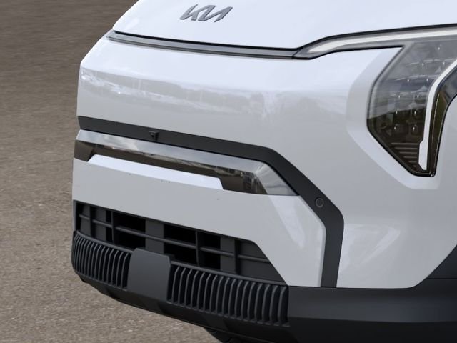 New 2027 Snow White Pearl Kia Land image 13