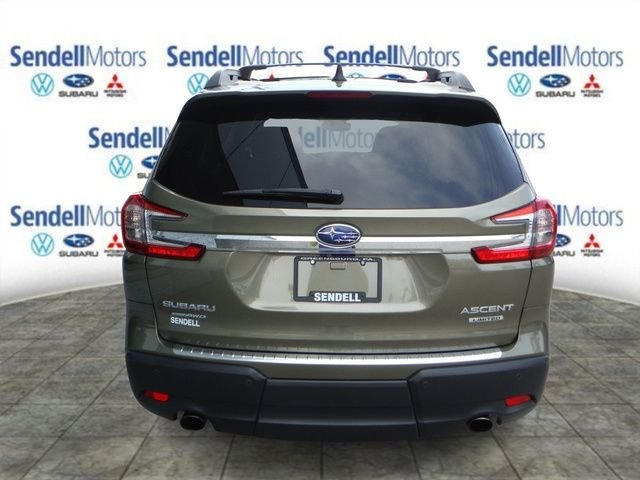 Used 2023 Brown Subaru Limited image 9