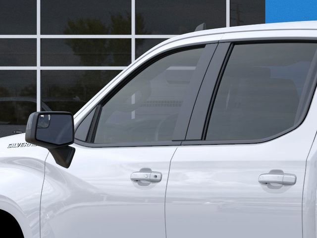 2025 Chevrolet Silverado 1500 RST - Photo 12