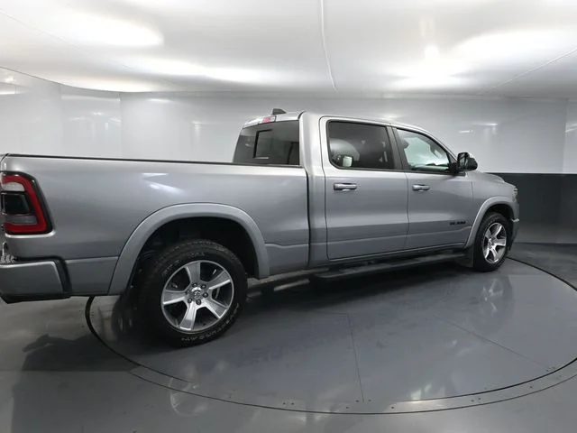 Used 2020 Silver Ram Sport image 6