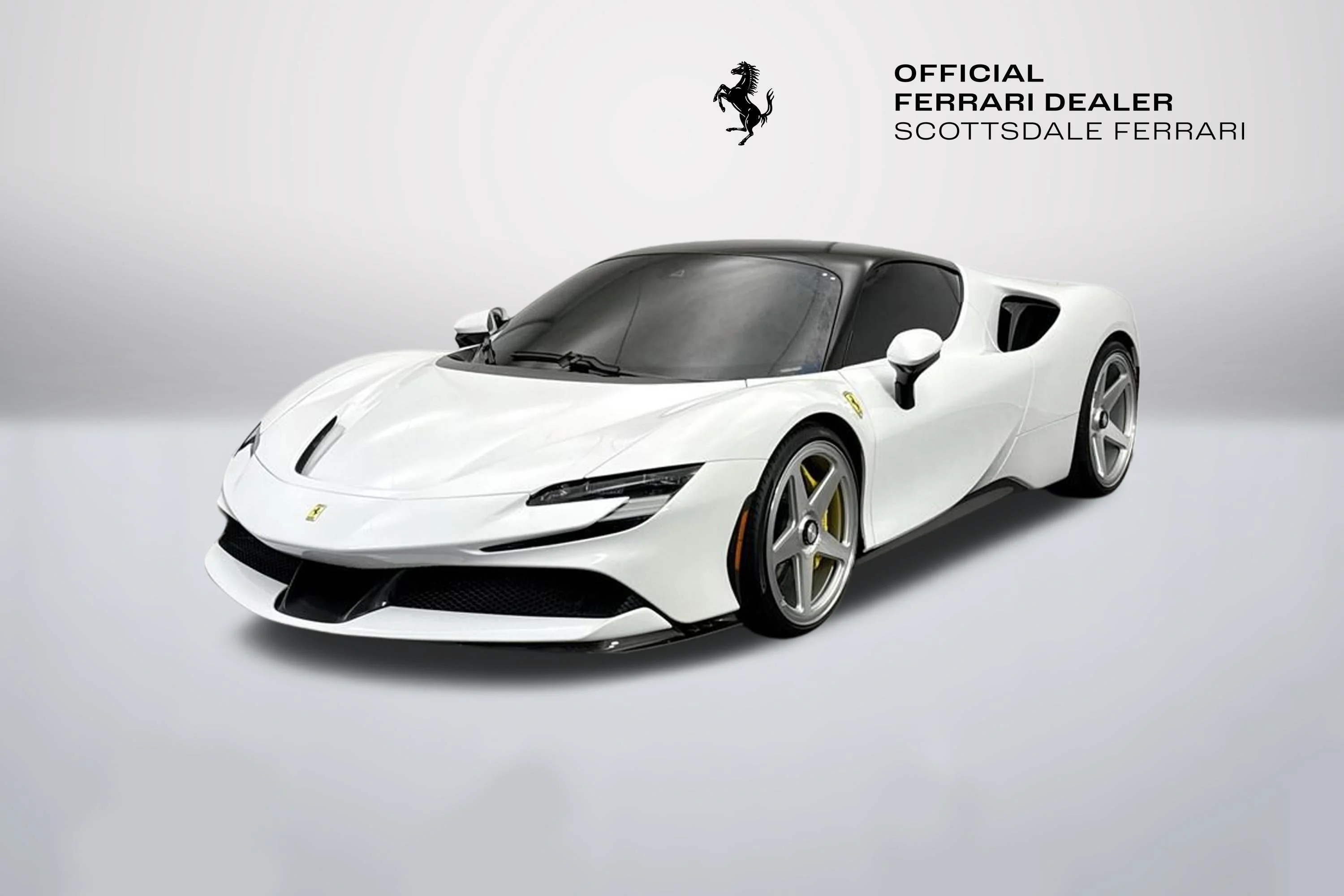 2023 Ferrari SF90 Stradale's photo