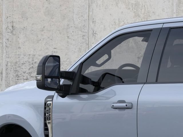 New 2026 Gray Ford Lariat image 20