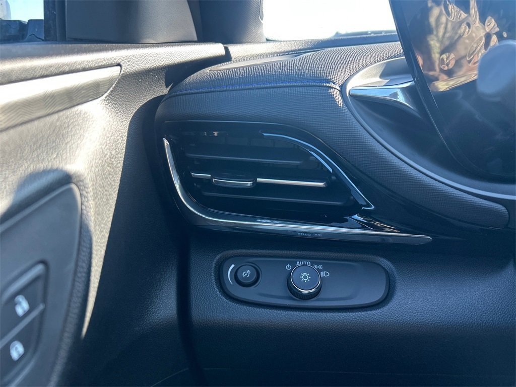 2026 BUICK ENVISTA - Image 17