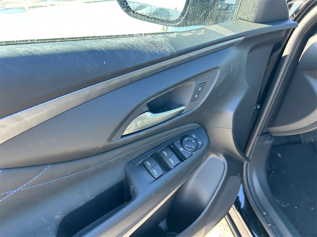 2026 BUICK ENVISTA - Image 13