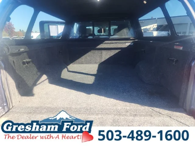 Certified Used 2019 Blue Ford King Ranch image 31