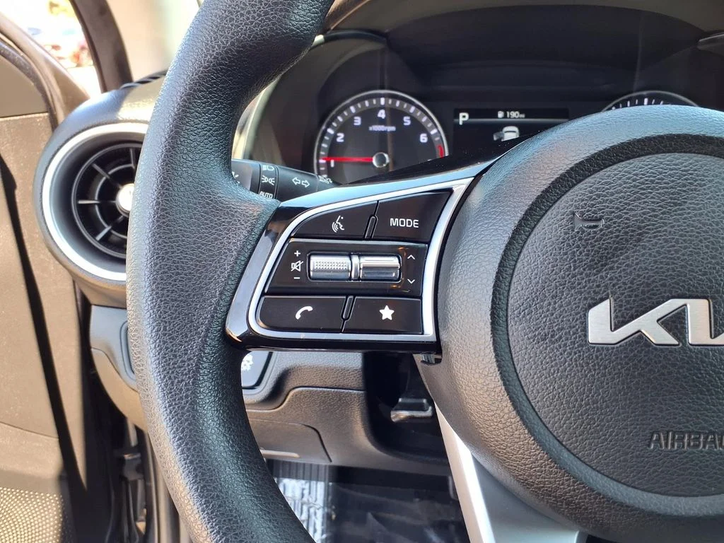 Certified Used 2023 Gray Kia LXS image 14