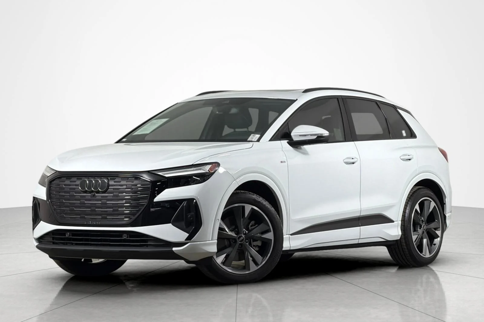 2024 Audi Q4 e-tron