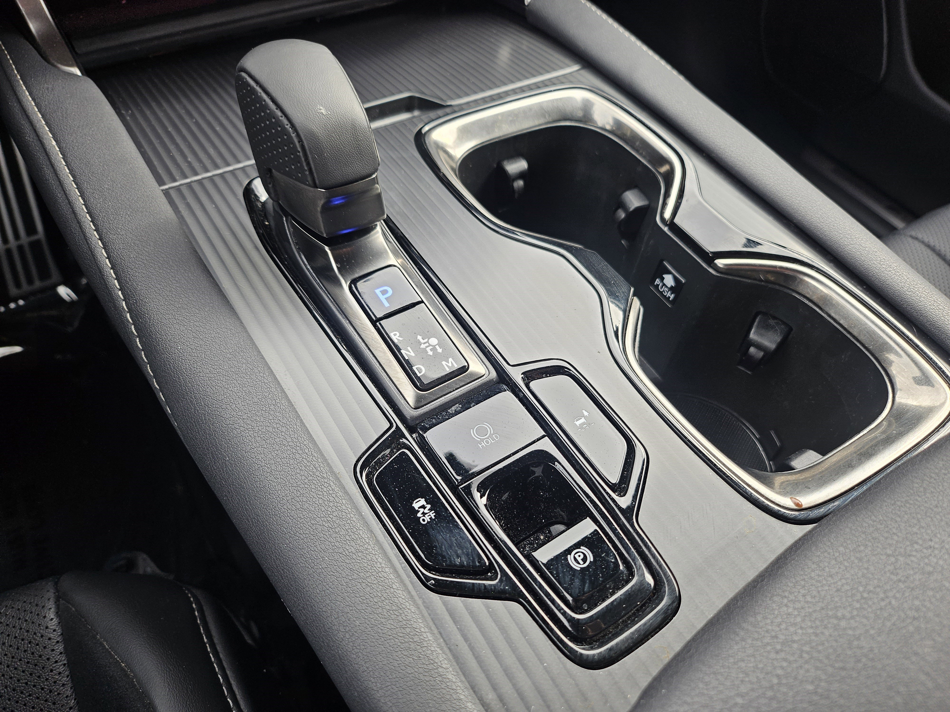 Certified Used 2025 CAVIAR Lexus 500h F SPORT Performance image 14
