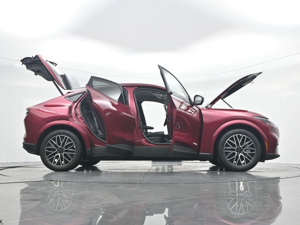 2025 Ford Mustang Mach-E Premium - Photo 48