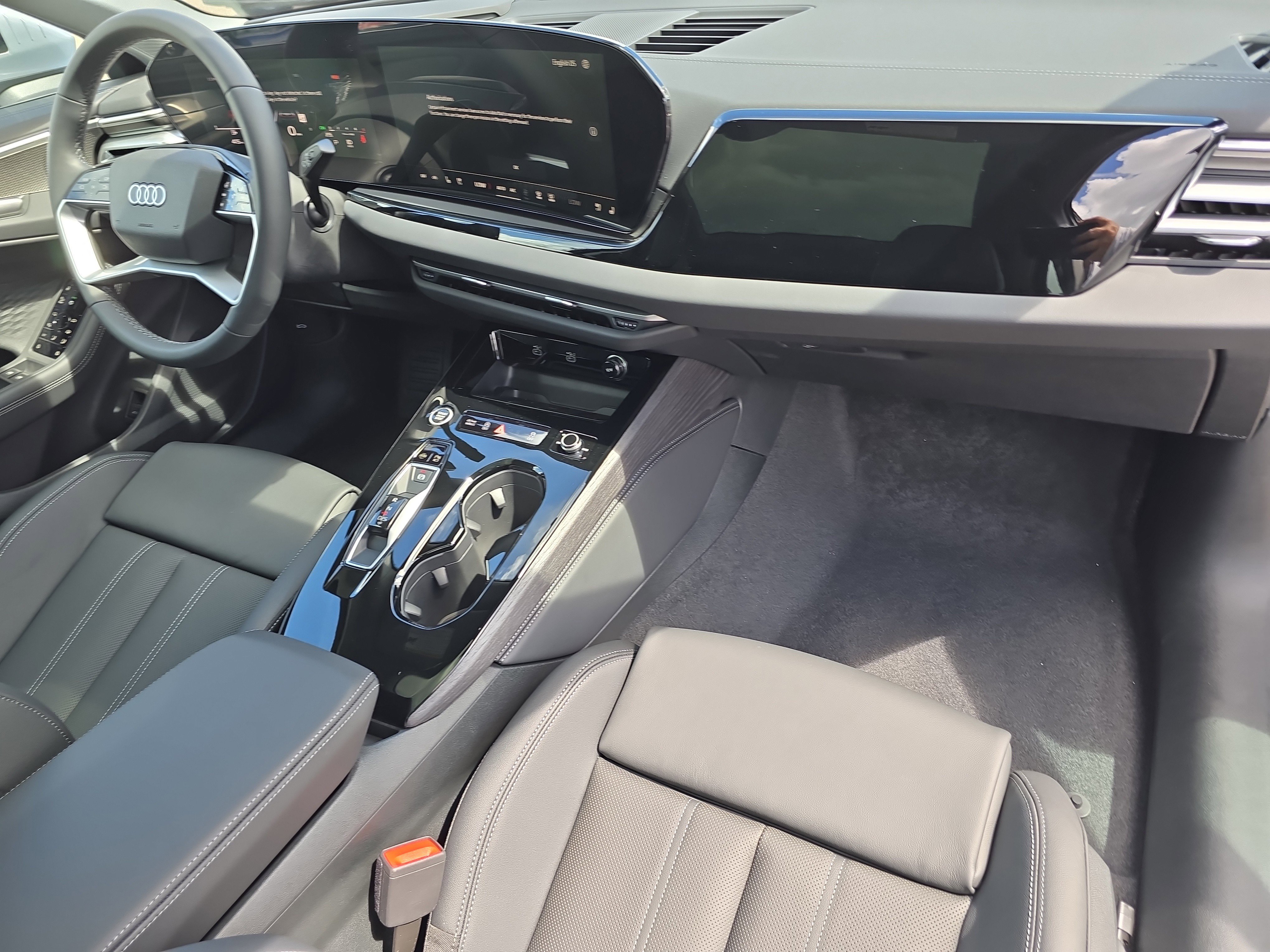 2025 Audi A5 Premium Plus - Photo 10