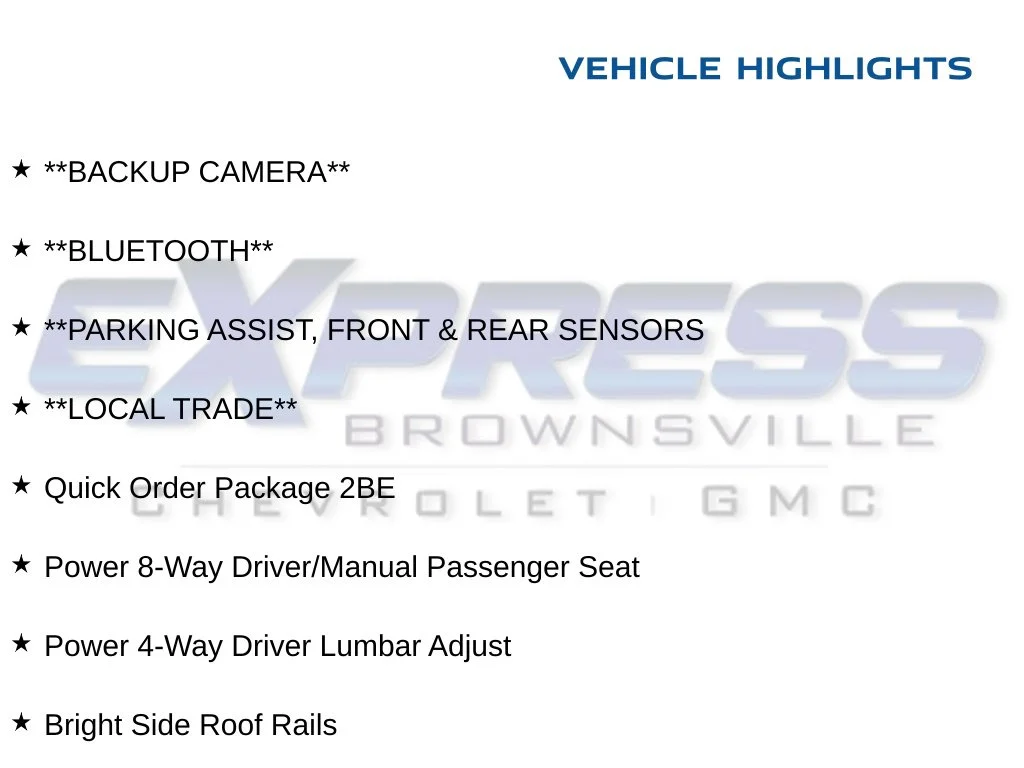 Used 2017 Black Jeep Laredo image 14