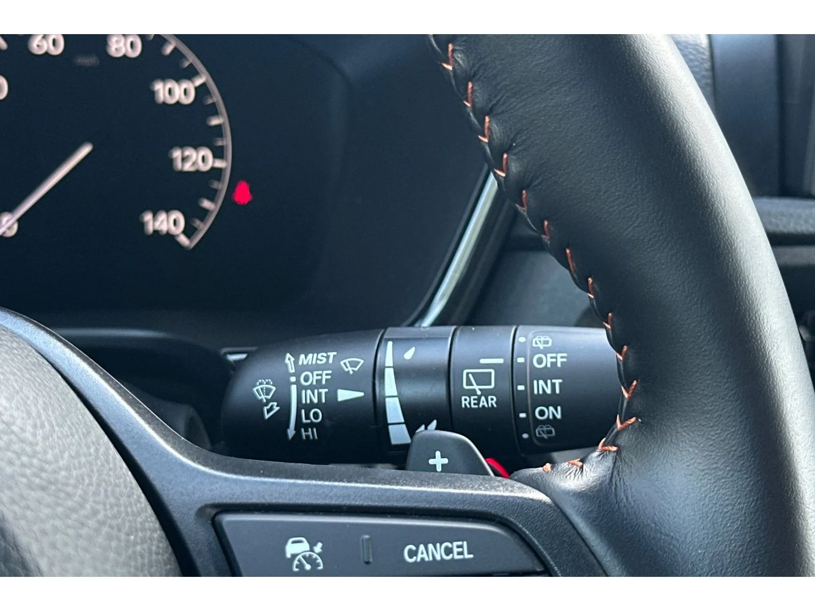 Used 2025 Meteorite Gray Metallic Honda Sport image 40