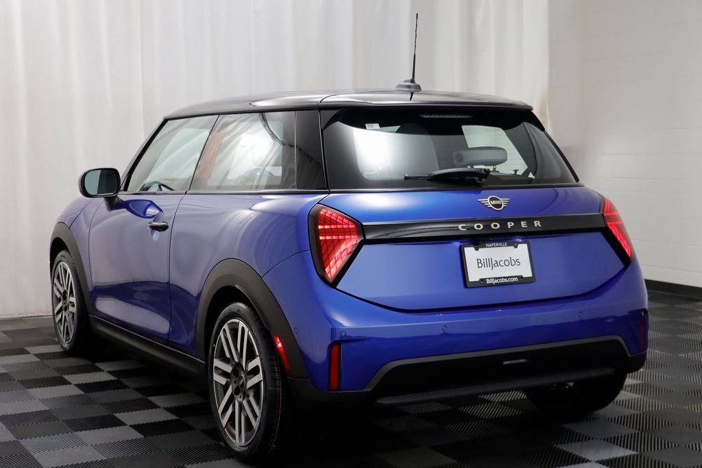 2026 MINI Hardtop 2 Door Oxford Edition - Photo 13
