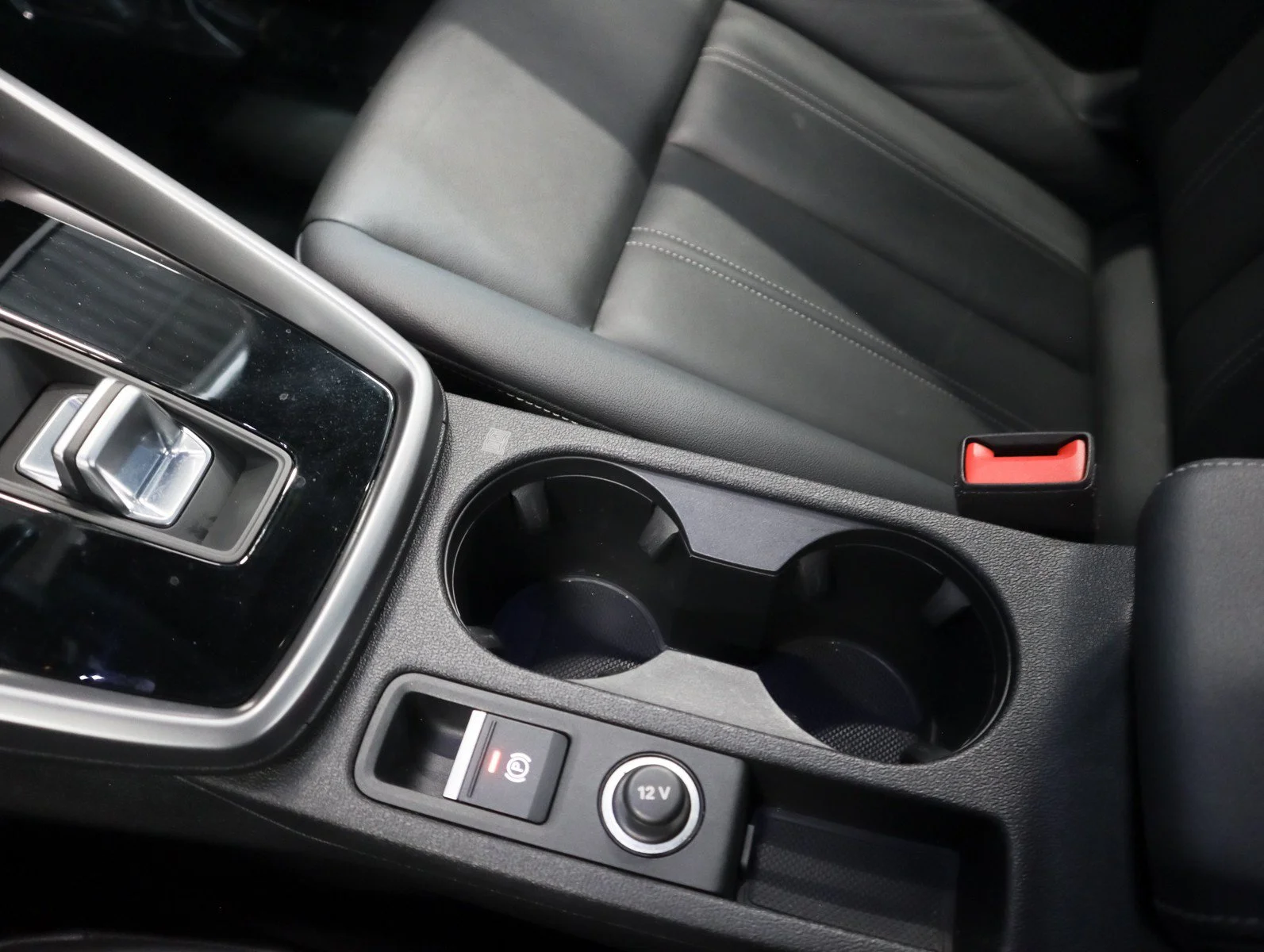 Used 2023 Brilliant Black Audi Premium image 21