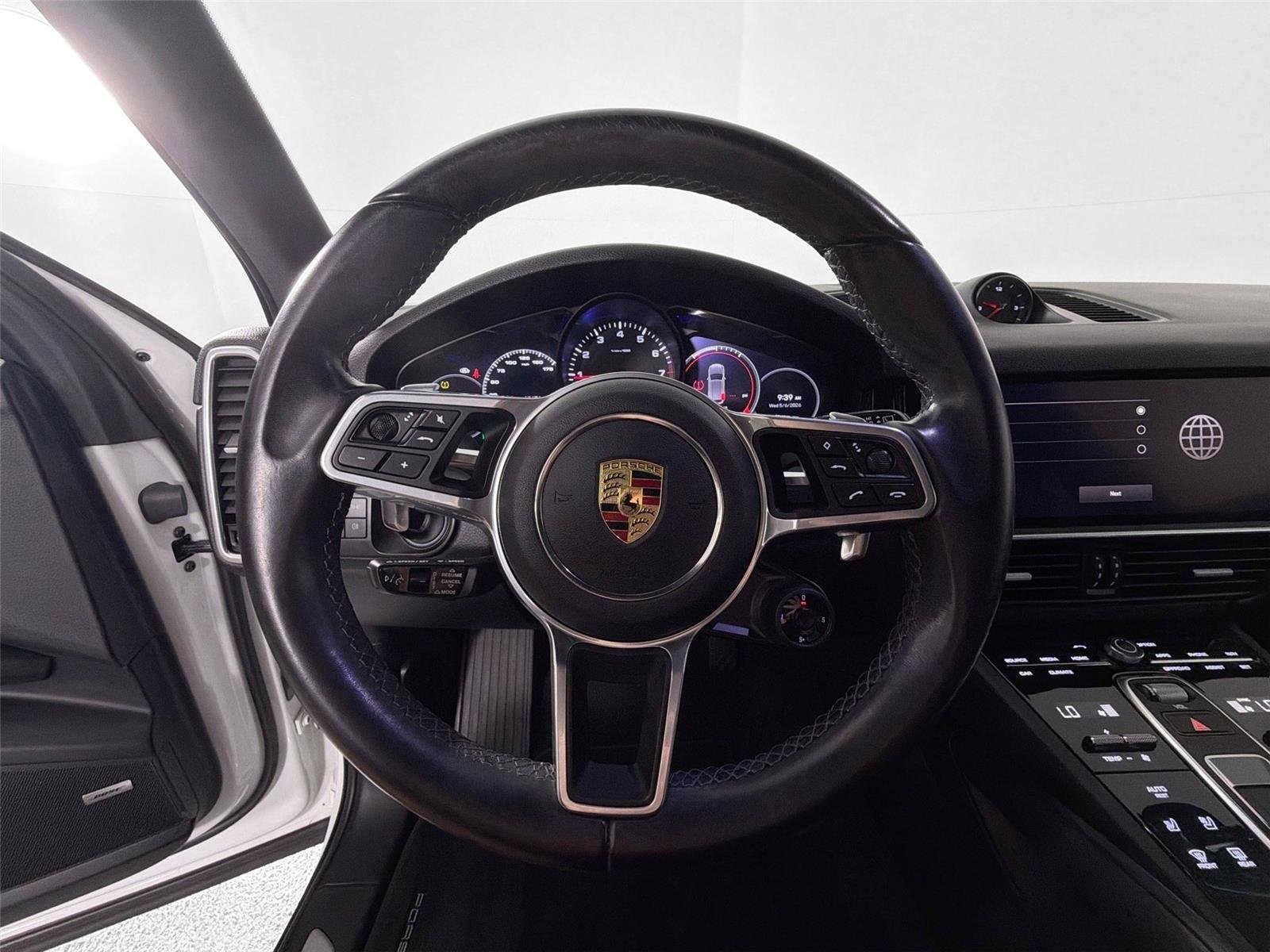 Certified Used 2023 White Porsche Platinum Edition (MY23) image 20