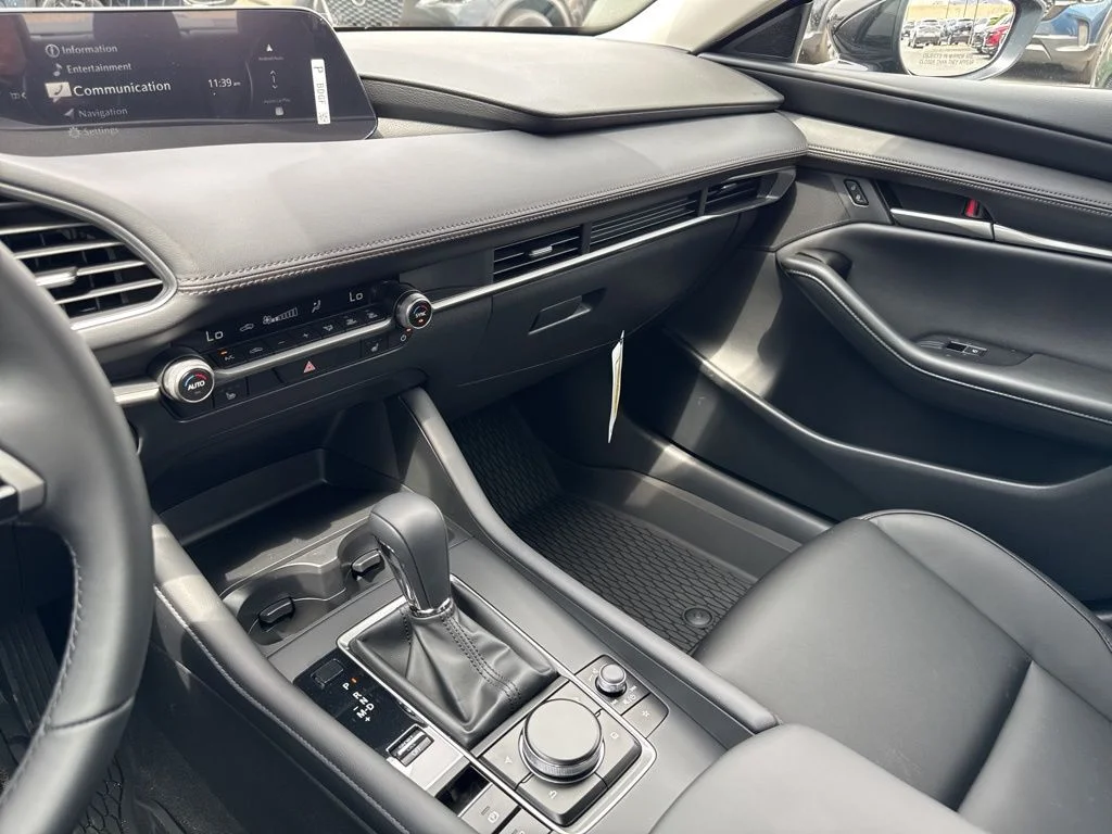 New 2026 Jet Black Mica Mazda 2.5 S Preferred image 19